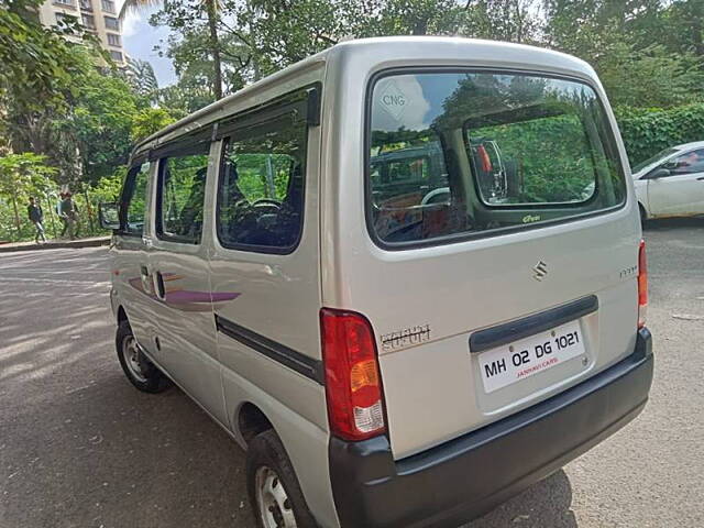 Used Maruti Suzuki Eeco [2010-2022] 5 STR [2014-2019] in Mumbai