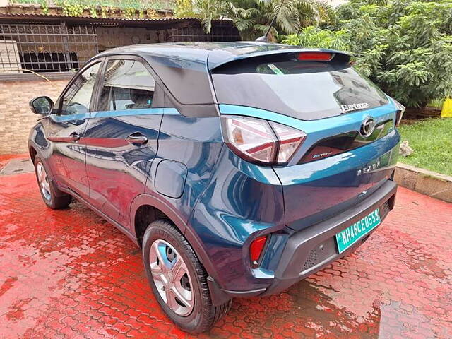 Used Tata Nexon EV [2020-2022] XM in Mumbai