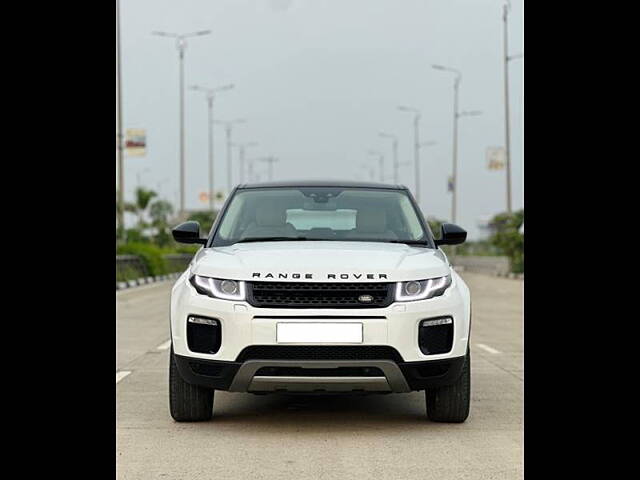 Used 2017 Land Rover Range Rover Evoque in Surat