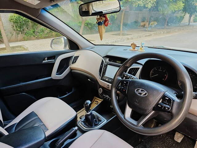 Used Hyundai Creta [2015-2017] 1.6 SX (O) in Faridabad