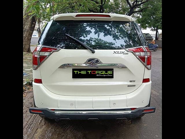 Used Mahindra XUV500 [2015-2018] W10 AT in Chennai