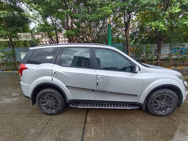 Used Mahindra XUV500 [2015-2018] W9 1.99 in Mumbai