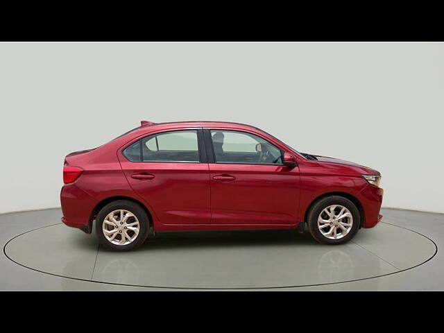 Used Honda Amaze [2016-2018] 1.2 VX i-VTEC in Hyderabad