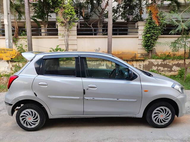 Used Datsun GO [2014-2018] T in Hyderabad