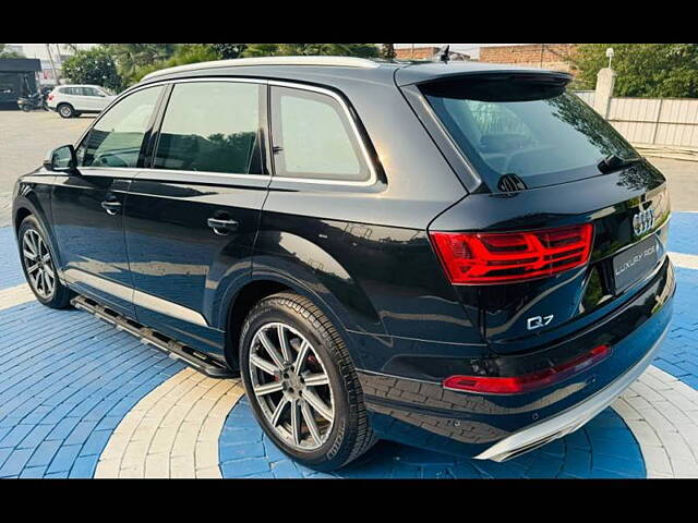 Used Audi Q7 [2015-2020] 45 TDI Technology Pack in Delhi