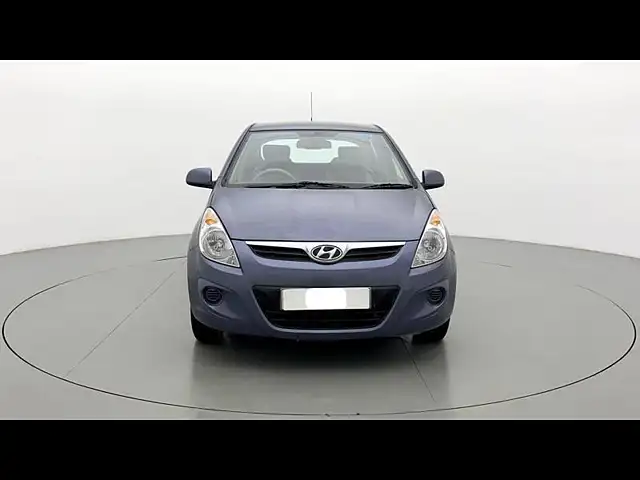 Used 2011 Hyundai i20 in Hyderabad