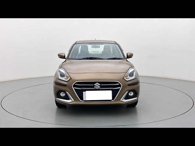 Second Hand Maruti Suzuki Dzire ZXi [2020-2023] in Pune