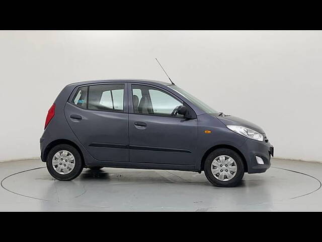 Used Hyundai i10 [2007-2010] Magna in Lucknow