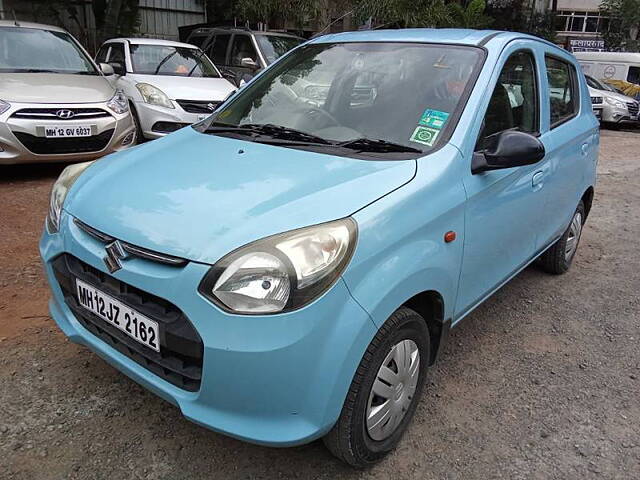 Used Maruti Suzuki Alto 800 [2012-2016] Lxi in Pune