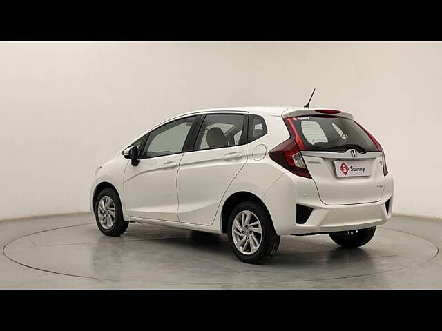 Used Honda Jazz [2015-2018] V Petrol in Pune