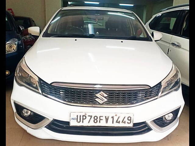 Used 2019 Maruti Suzuki Ciaz in Kanpur