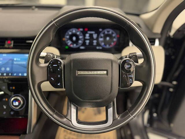 Used Land Rover Range Rover Sport [2018-2022] HSE 2.0 Petrol in Delhi