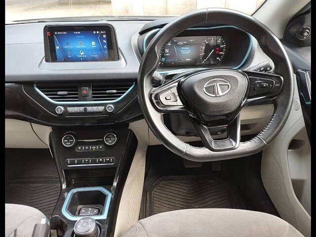 Used Tata Nexon EV [2020-2022] XZ Plus in Delhi