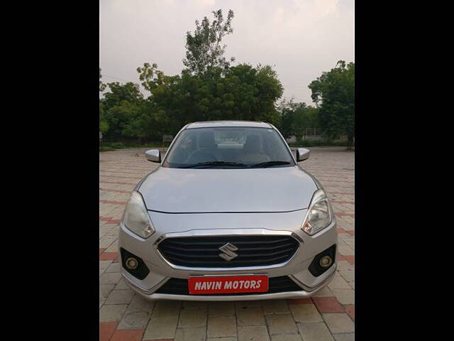 Used 2019 Maruti Suzuki DZire in Ahmedabad