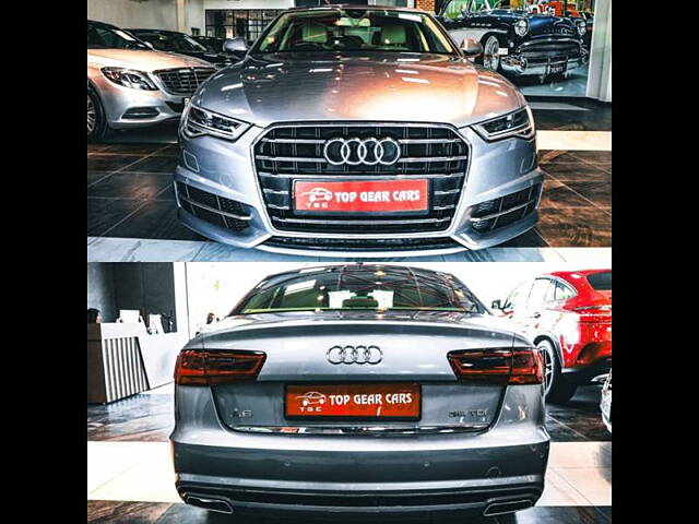 Used 2018 Audi A6 in Delhi