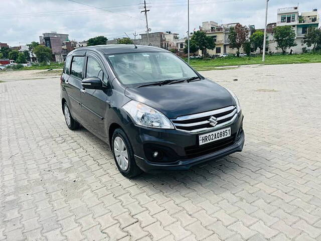 Used Maruti Suzuki Ertiga [2018-2022] VXi in Karnal