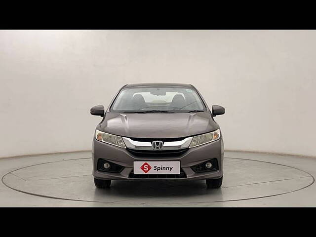 Used Honda City [2014-2017] V in Pune