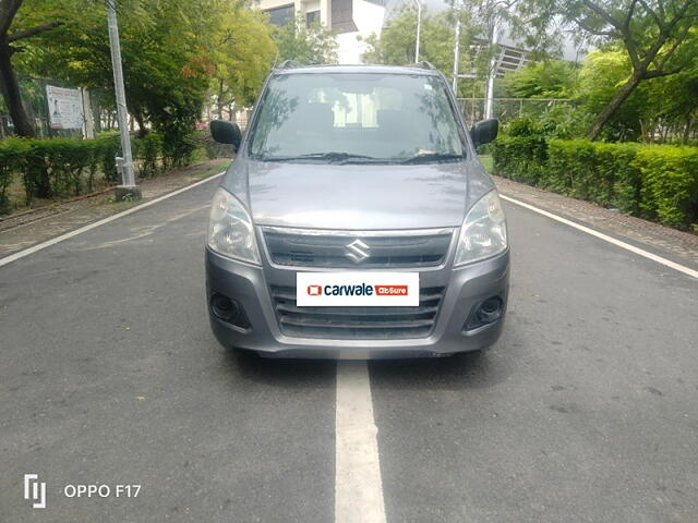 Used 2013 Maruti Suzuki Wagon R in Noida