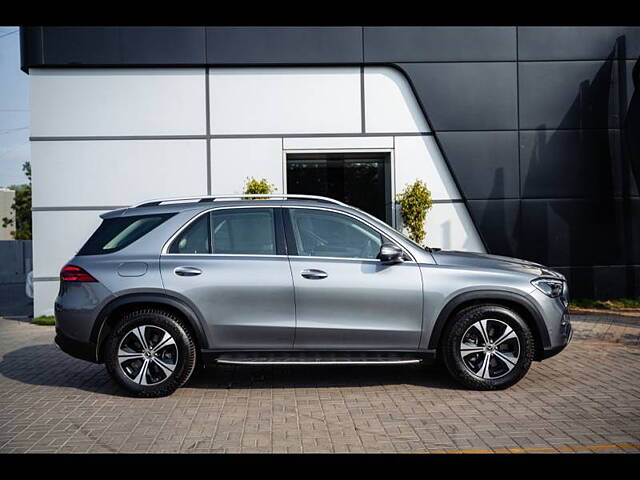 Used Mercedes-Benz GLE [2020-2023] 300d 4MATIC LWB [2020-2023] in Ahmedabad