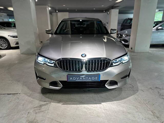 Used 2022 BMW 3 Series Gran Limousine in Mumbai