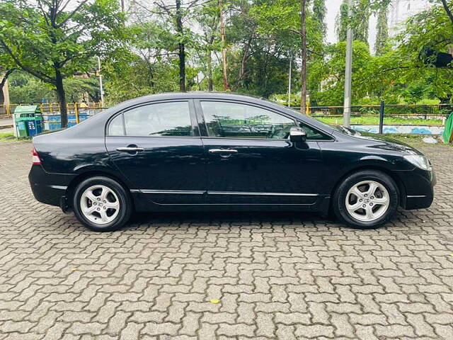 Used Honda Civic [2006-2010] 1.8V AT in Pune