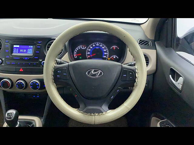 Used Hyundai Grand i10 [2013-2017] Sportz 1.2 Kappa VTVT [2013-2016] in Chennai