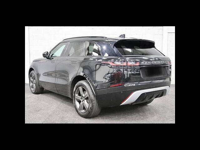 Used Land Rover Range Rover Velar [2017-2023] S R-Dynamic 2.0 Diesel in Delhi