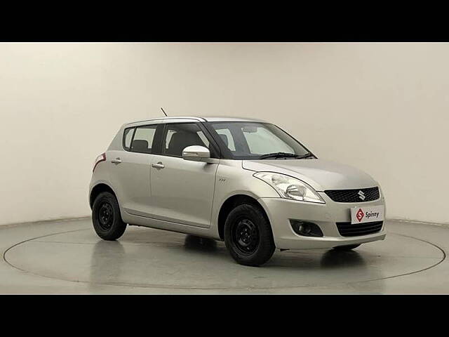 Used Maruti Suzuki Swift [2011-2014] VXi in Pune