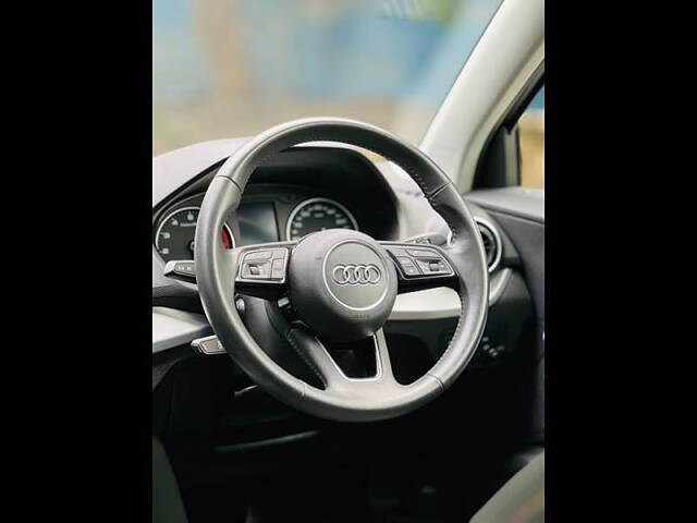 Used Audi Q2 Premium Plus II 40 TFSI quattro in Gurgaon