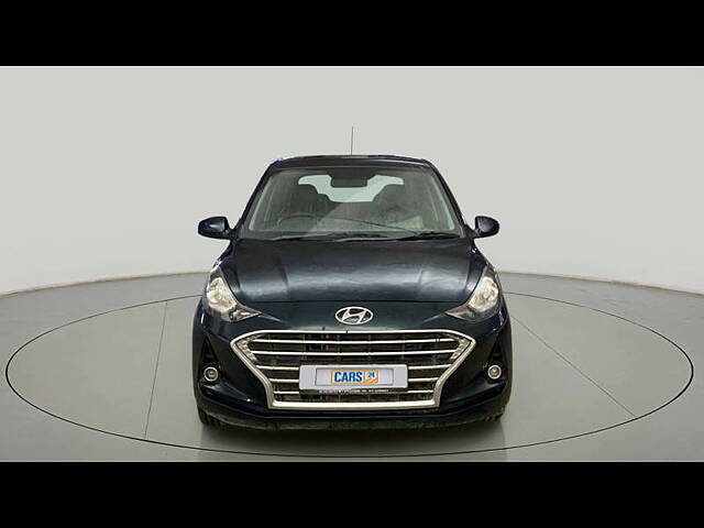 Used Hyundai Grand i10 Nios [2019-2023] Magna 1.2 Kappa VTVT CNG in Delhi