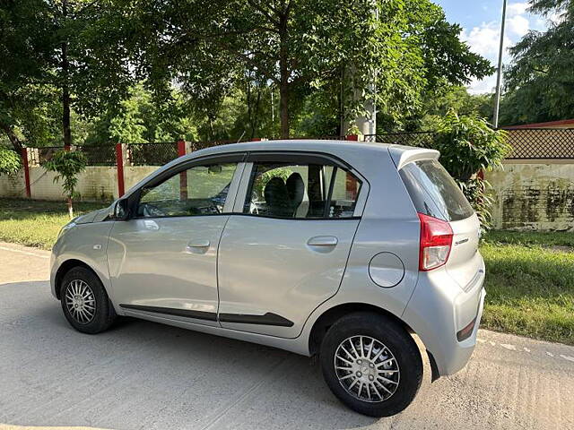 Used Hyundai Santro Magna [2018-2020] in Kanpur