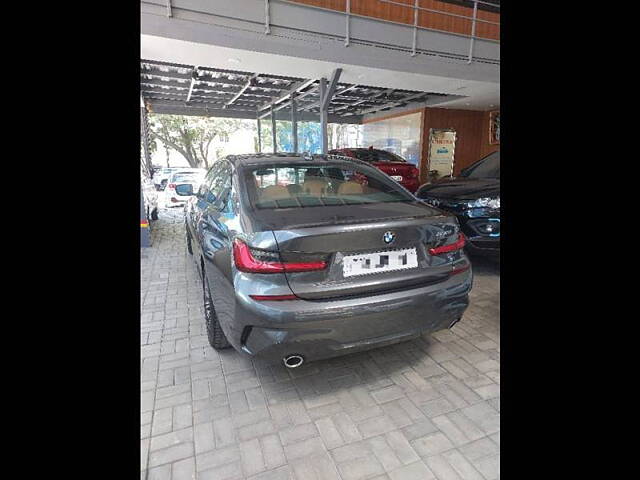 Used BMW 3 Series [2016-2019] 330i M Sport Edition in Chennai