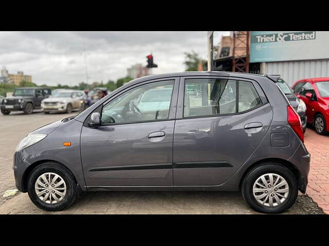 Used Hyundai i10 [2010-2017] Sportz 1.1 iRDE2 [2010--2017] in Nagpur