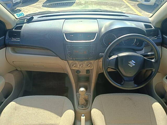 Used Maruti Suzuki Swift Dzire [2015-2017] VXI in Mumbai