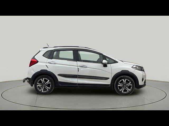 Used Honda WR-V [2017-2020] VX MT Petrol in Delhi