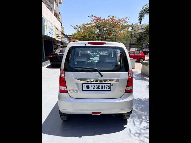 Used Maruti Suzuki Wagon R [2006-2010] VXi Minor in Pune