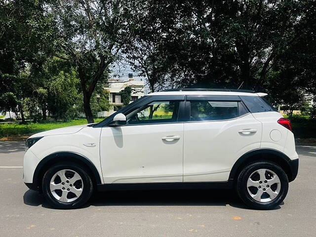 Used Mahindra XUV300 [2019-2024] W6 1.2 Petrol AMT [2021] in Bangalore