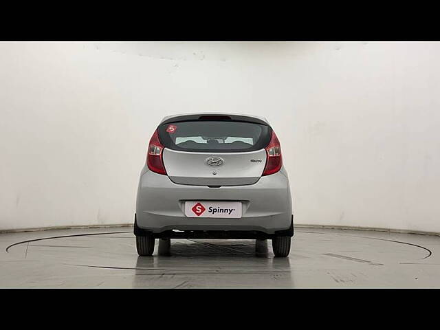 Used Hyundai Eon Era + in Hyderabad