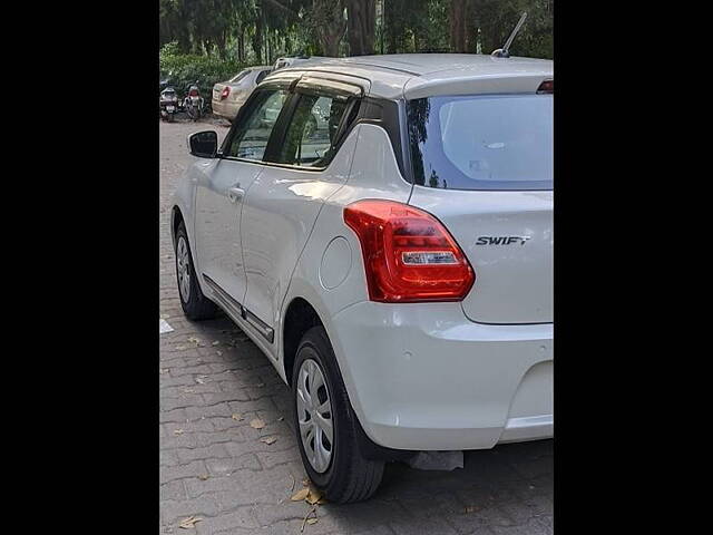 Used Maruti Suzuki Swift [2021-2024] VXi [2021-2023] in Delhi