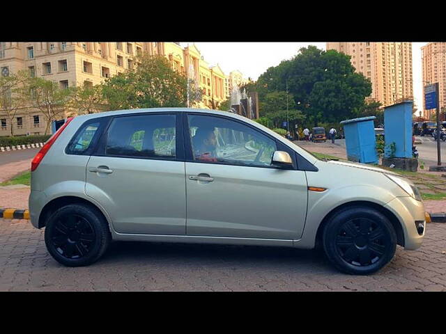 Used Ford Figo [2010-2012] Duratec Petrol EXI 1.2 in Mumbai