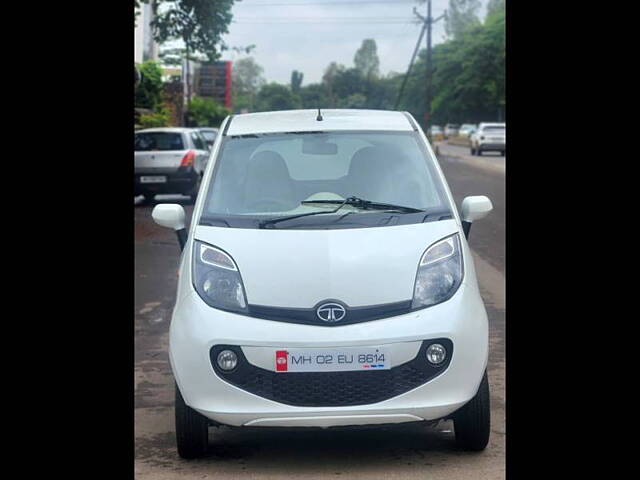 Used 2018 Tata Nano in Nashik