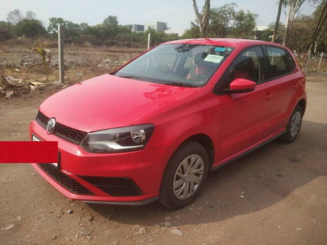 Used Volkswagen Polo [2016-2019] Trendline 1.2L (P) in Pune