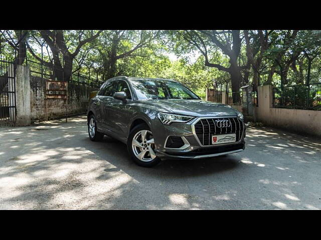 Used Audi Q3 40 TFSI Premium Plus in Delhi