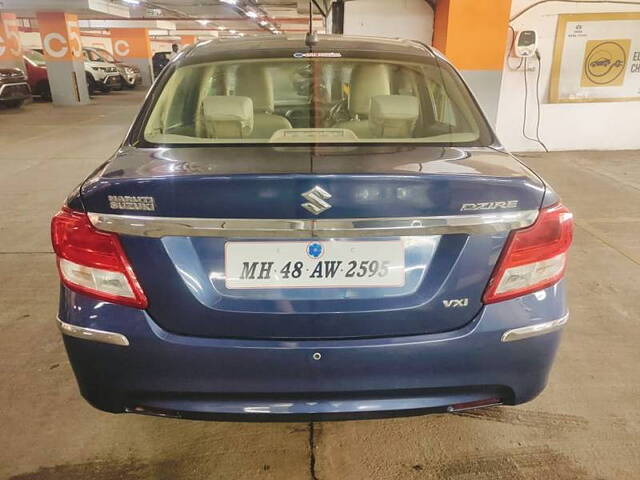 Used Maruti Suzuki Dzire [2017-2020] VXi in Mumbai