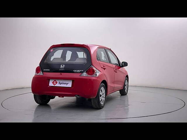 Used Honda Brio [2011-2013] S MT in Bangalore