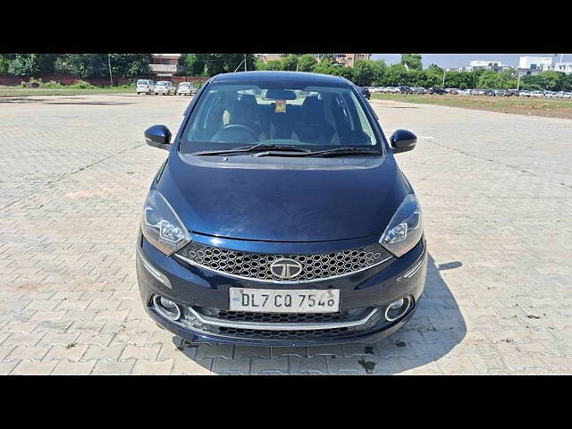 Used 2019 Tata Tigor in Faridabad