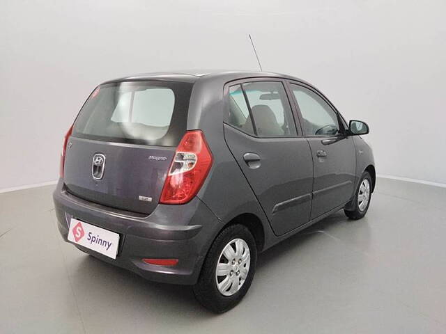 Used Hyundai i10 [2010-2017] Magna 1.2 Kappa2 in Jaipur