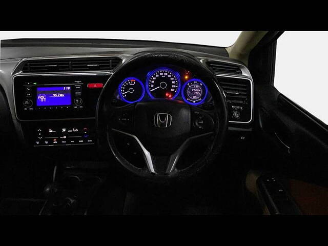 Used Honda City [2014-2017] VX in Mumbai