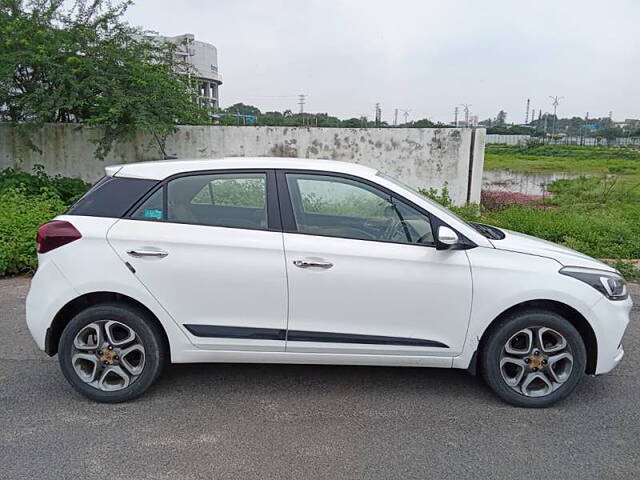 Used Hyundai Elite i20 [2019-2020] Asta 1.4 (O) CRDi in Hyderabad