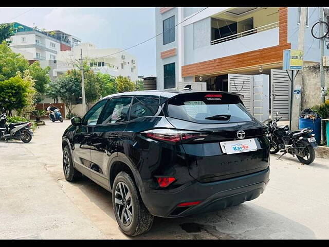 Used Tata Harrier [2019-2023] XZA Plus in Hyderabad